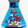 MrBeast Lab Hybrids Keräilyfiguurit 2-pack