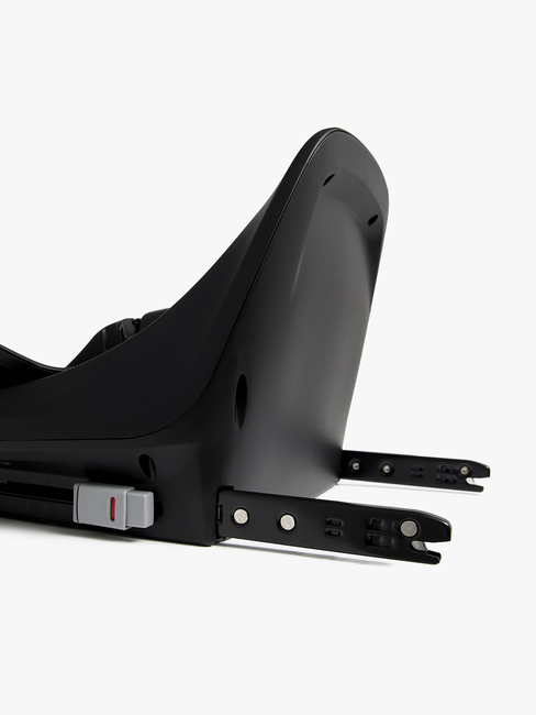 Beemoo Revolve i-Size Telakka, Musta