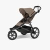 Thule Urban Glide 3 Maastorattaat, Tinted Taupe