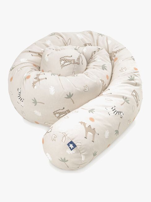 Julius Zöllner Vartalotyyny Jersey, Savanna Beige