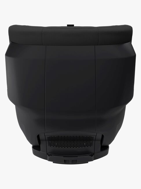 Thule Elm Turvaistuin Kasvot Menosuuntaan, Musta