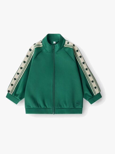 That's Mine Andrea Collegepaita, Green