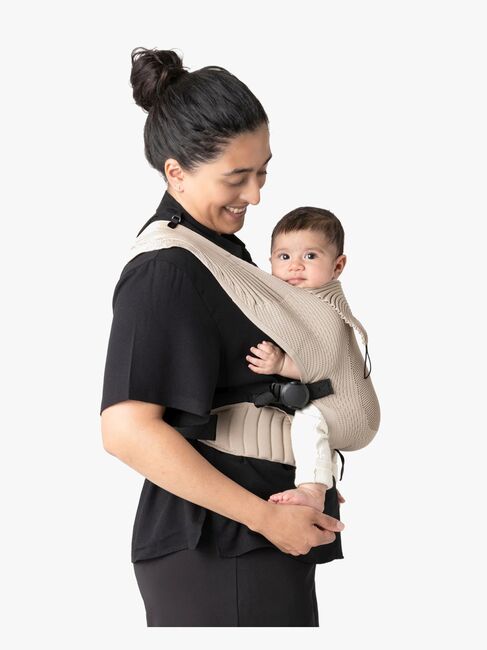 Flybaby Kantoreppu, Creme