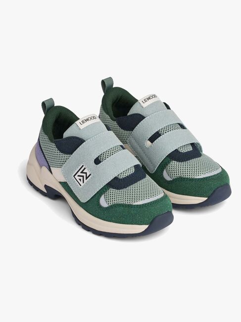 LIEWOOD Denisa Lenkkarit, Peppermint