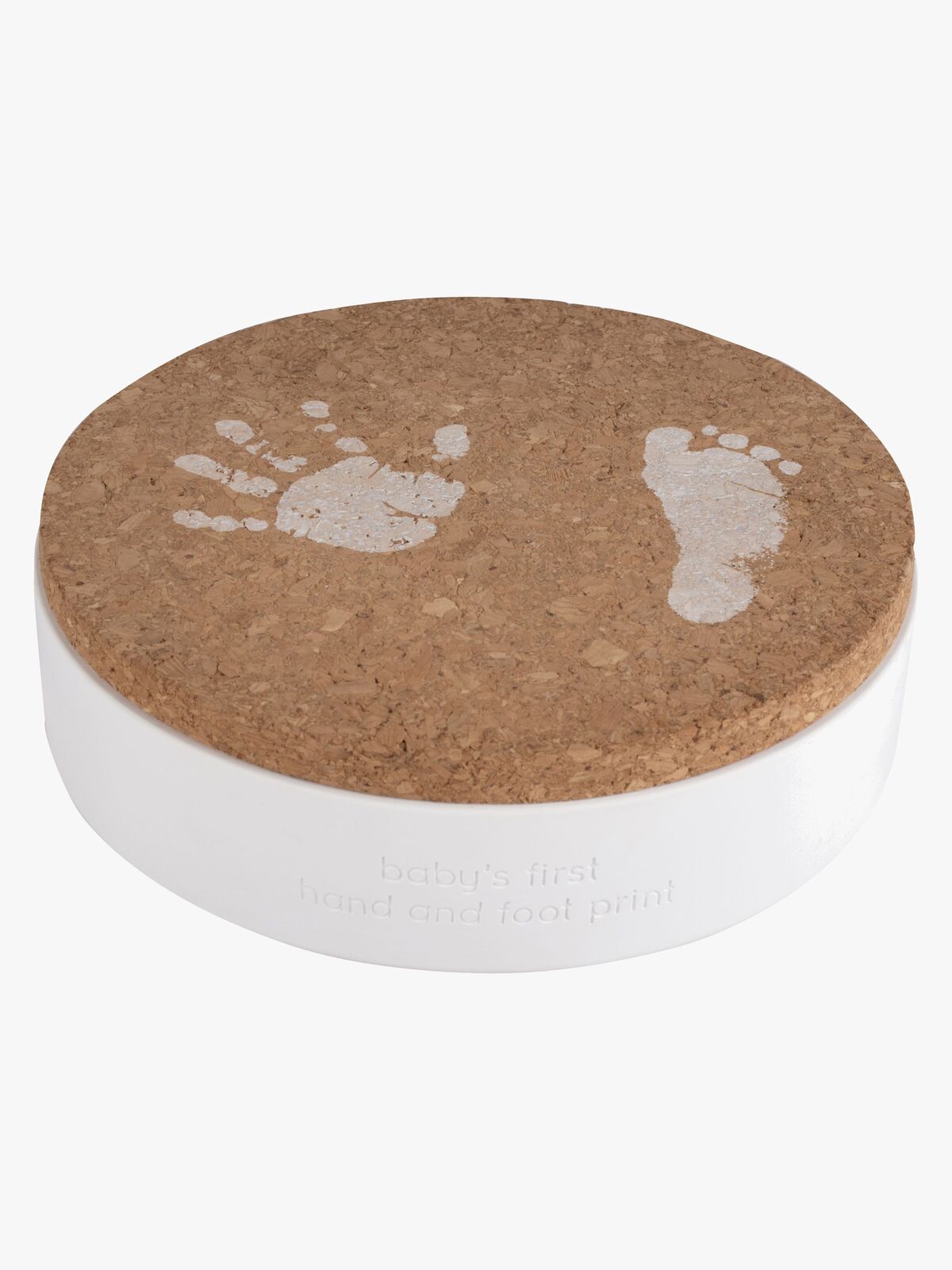 BamBam Käden & Jalan Kipsi, Korkki