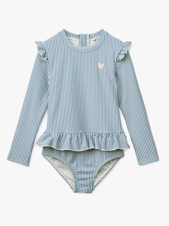 LIEWOOD Sille Uimapuku, Riverside/Creme de la Creme