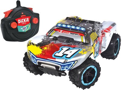 Dickie RC Race Trophy, RTR Auto