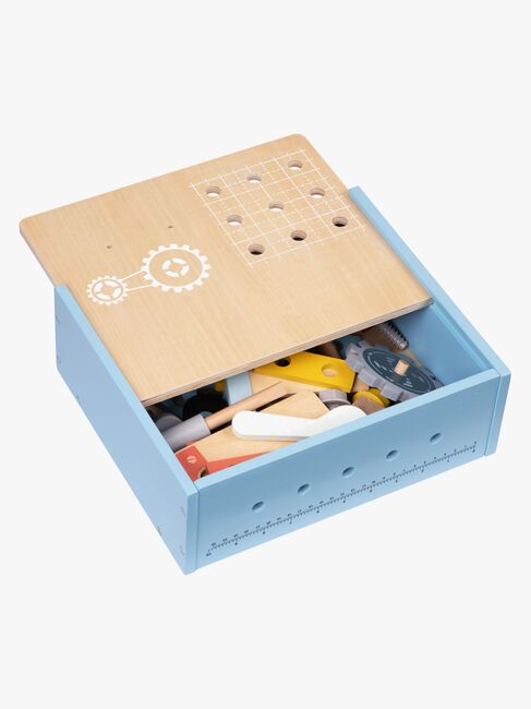 Tooky Toy Työpenkki Mini