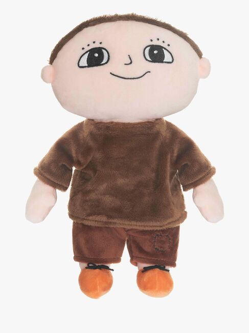 Mikko Mallikas Pehmolelu 29 cm