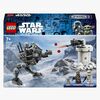 LEGO Star Wars 75444 AT-RT-hyökkäys