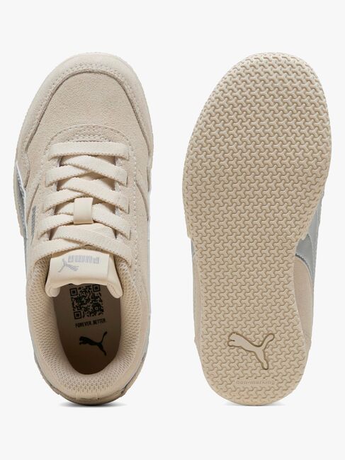 Puma Bella Donna SD Metallic AC PS Lenkkarit, Alpine Snow