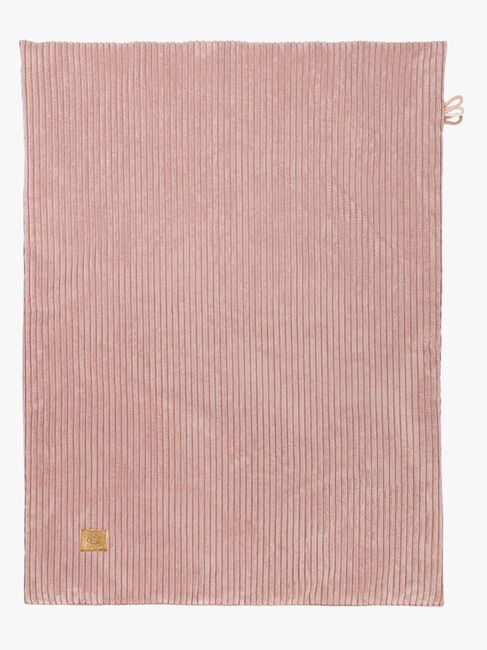 MeowBaby Aesthetic Viltti Winter, Powder Pink