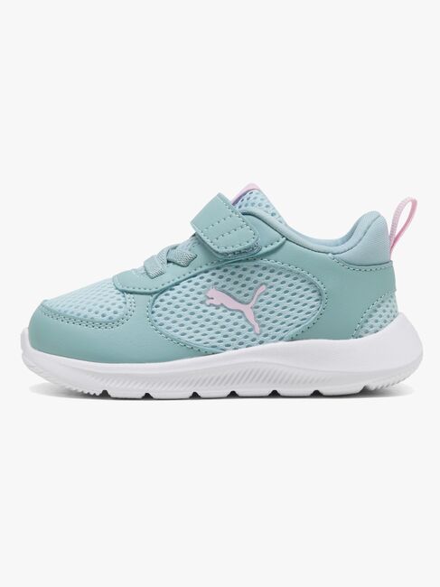 Puma Fun Racer 2 AC+ Infant Lenkkarit, Fresh Water