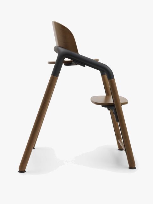 Bugaboo Giraffe Juniorituoli, Warm Wood/Grey