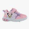 Disney Minni Hiiri  Vilkkuvat Lenkkarit, Light Pink/Lilac