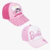 Barbie Lippalakki 2-pack, Vaaleanpunainen