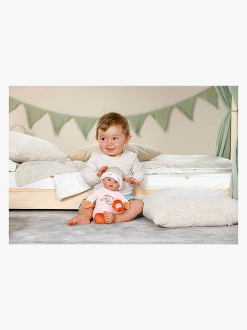 BABY born Nukke Vauvalle Sleepy Rose 30 cm