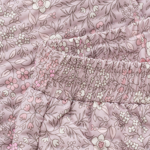 EN FANT Kevyttoppapuku, Cloud Grey