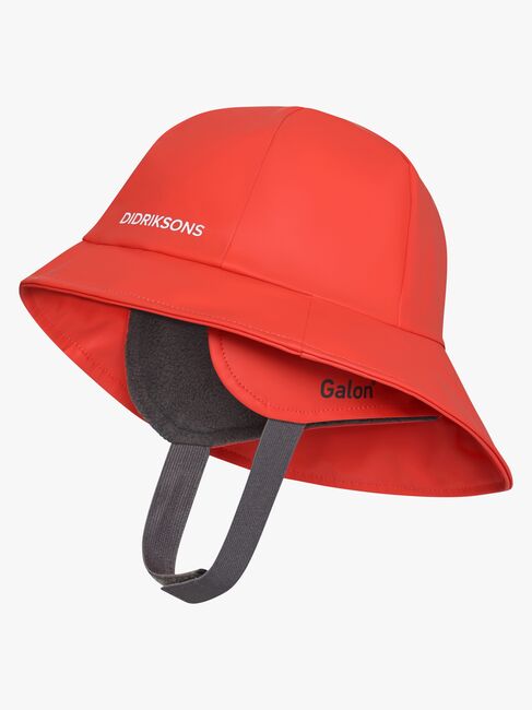 Didriksons Sadehattu, Paprika