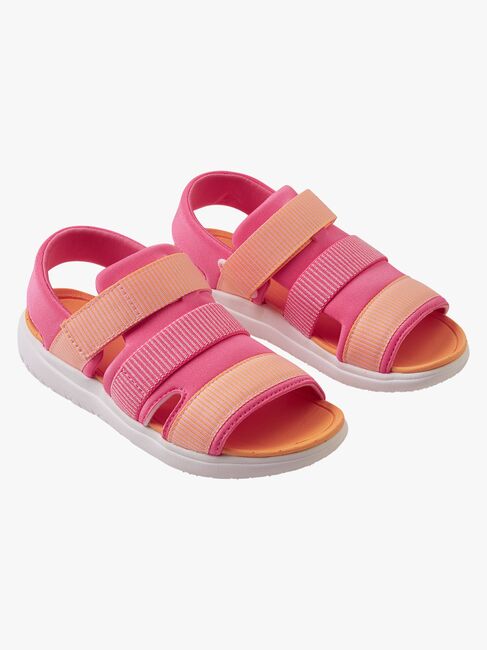 Reima Kesakko Sandaalit, Soft Coral