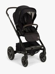 Nuna MIXX NEXT BMW Lastenrattaat, Element