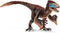 Schleich 14582 Utahraptor Dinosaurus