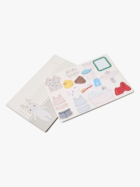 That's Mine Magneettisetti Lou Magical Moments