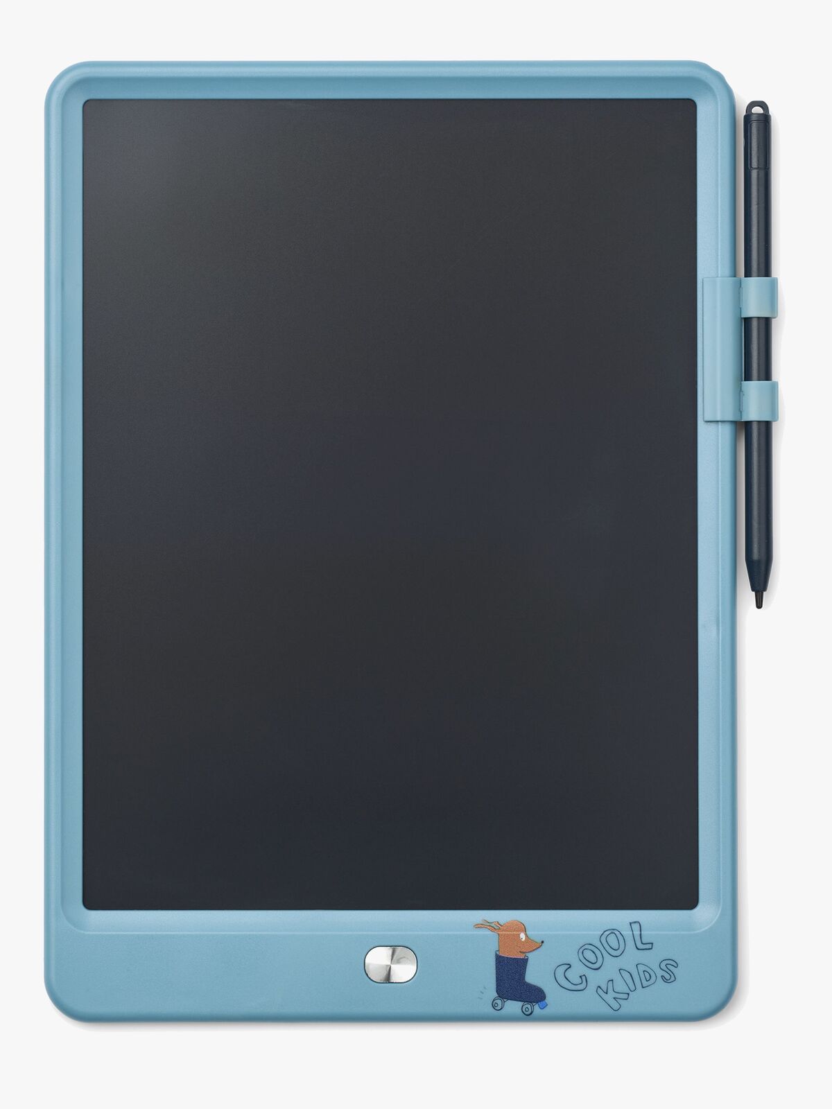 LIEWOOD Zora Magic Piirustustaulu 10'', Tiger/Beach Blue