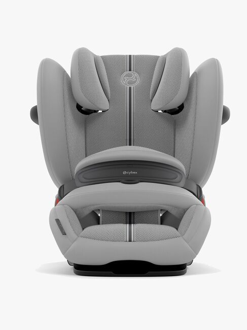 Cybex Pallas G3 i-Size Plus Turvaistuin, Stone Grey