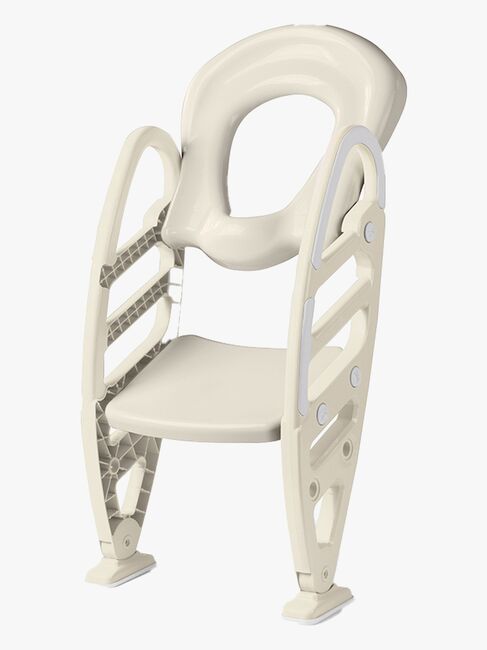 DOLU WC-istuin + Tikkaat, Relax Beige