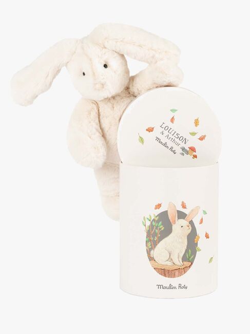 Moulin Roty Pehmolelu Pupu Louison 28 cm