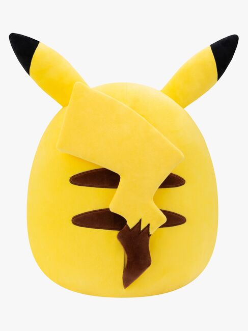 Squishmallows Pokémon Pikachu Pehmolelu 35 cm