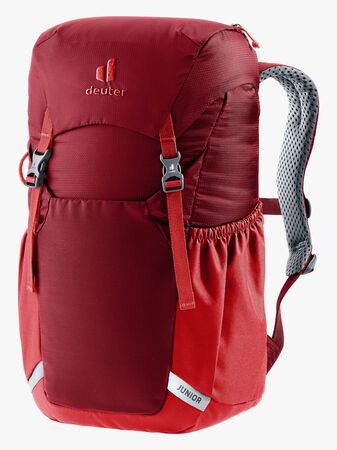 Deuter Junior Reppu 18L, Masala Cherry