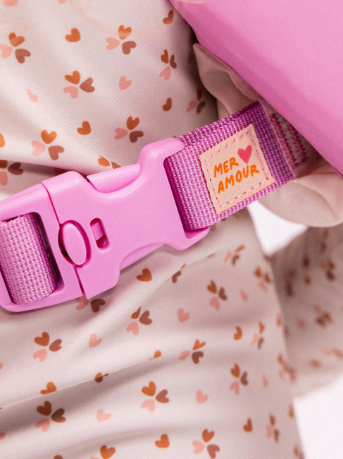 Swim Essentials Uimavyö, Flower Market