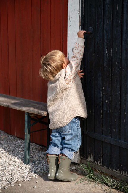 Viking X Kenza Pileeliivi, Sand