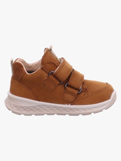 Superfit Breeze GTX Lenkkarit, Brown/Beige