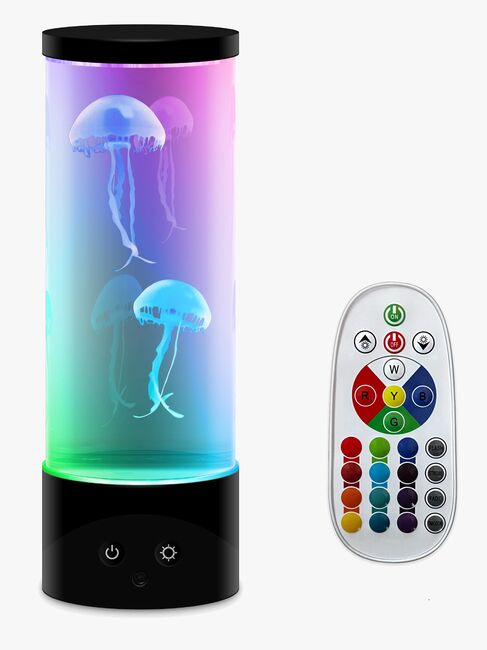 PartyFunLights Valaisin Meduusa