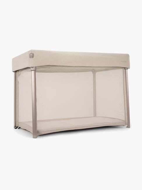 Nuna Paal Matkasänky, Biscotti