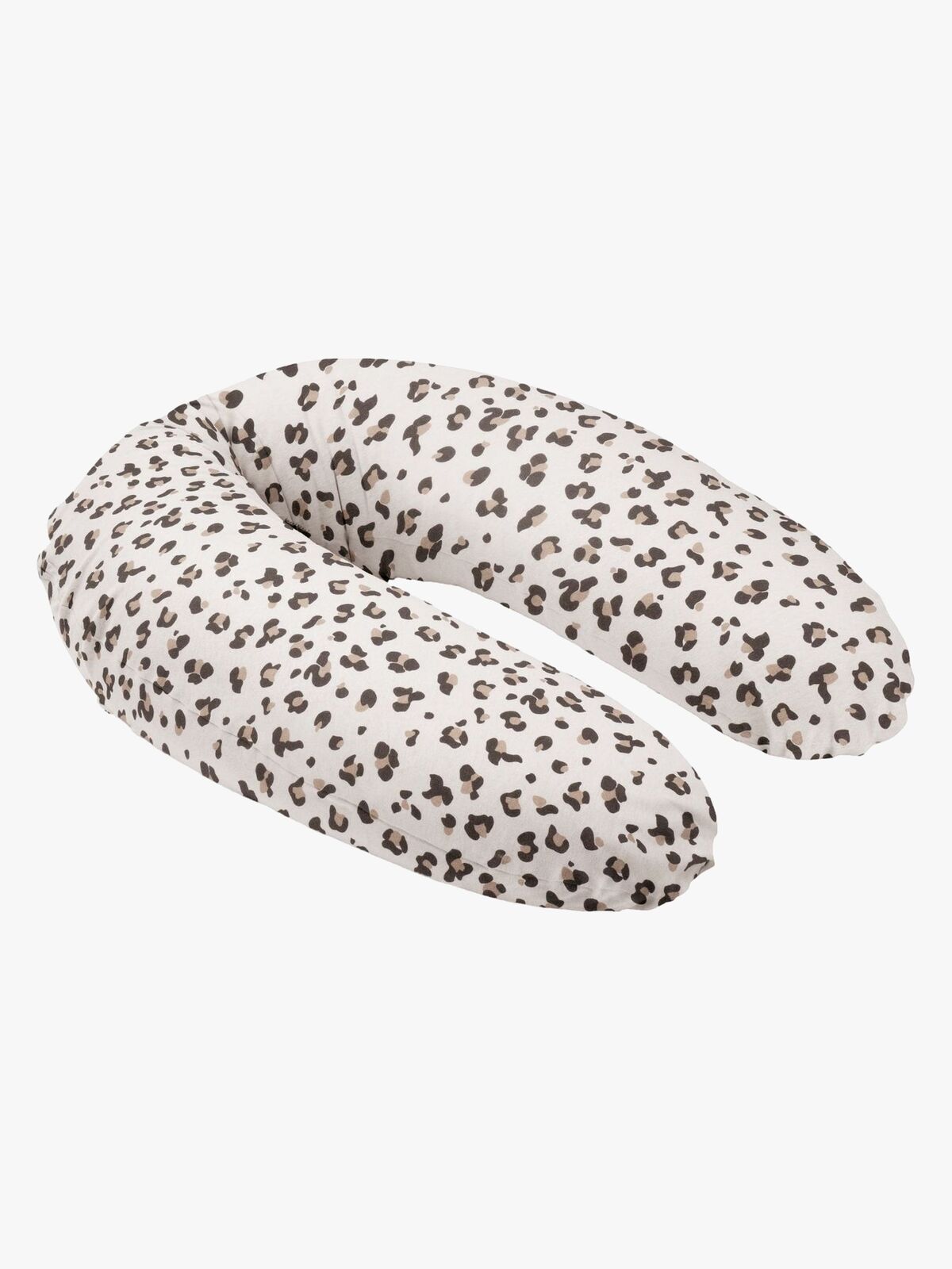 Doomoo  Imetys- ja Raskaustyyny, Leopard