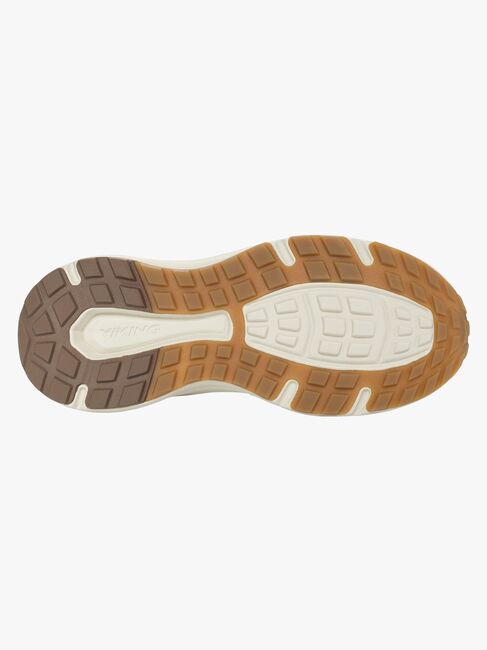 Viking Flow WP Lenkkarit, Cream