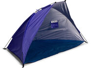 Nordbjørn Shadow UV-teltta, Blue