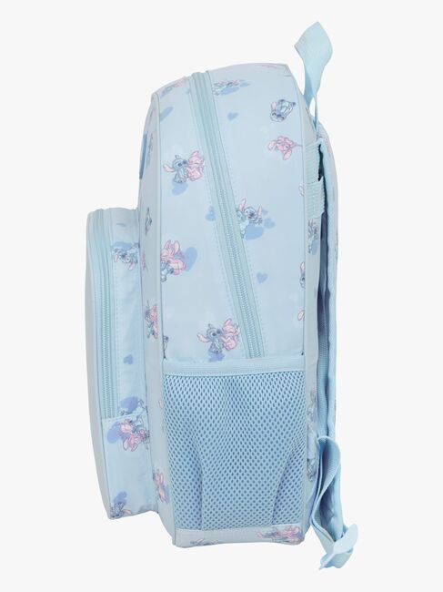Disney Stitch Reppu 10L, Sininen