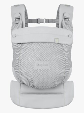Cybex AMYA Kantoreppu, Fog Grey