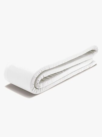 VanillaCopenhagen Reunapehmuste Pinnasänky, Milk