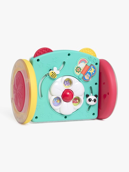 Cloudberry Castle SENSES Lelusetti