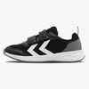 Hummel Turbo Run 1.0 Jr Low Lenkkarit, Black