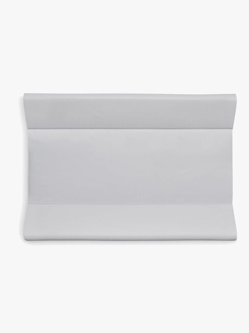 Jollein Hoitoalusta 50x70cm, Valkoinen