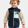 Didriksons Anten Teddytakki, Ocean Mint