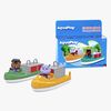 AquaPlay Leikkisetti Veneet