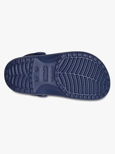 Crocs Classic Pistokkaat, Navy
